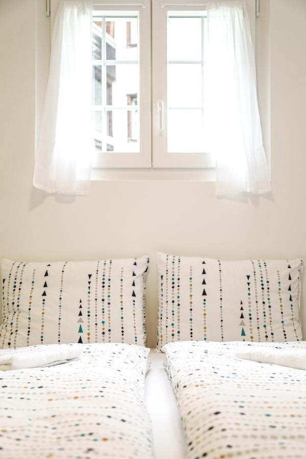 Haus Seematteli อาโรซา ภายนอก รูปภาพ