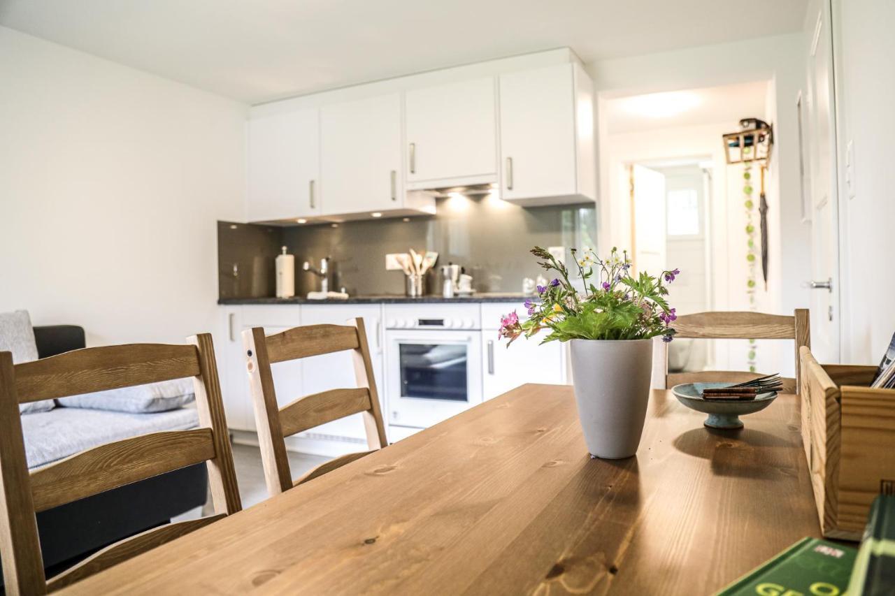 Haus Seematteli อาโรซา ภายนอก รูปภาพ