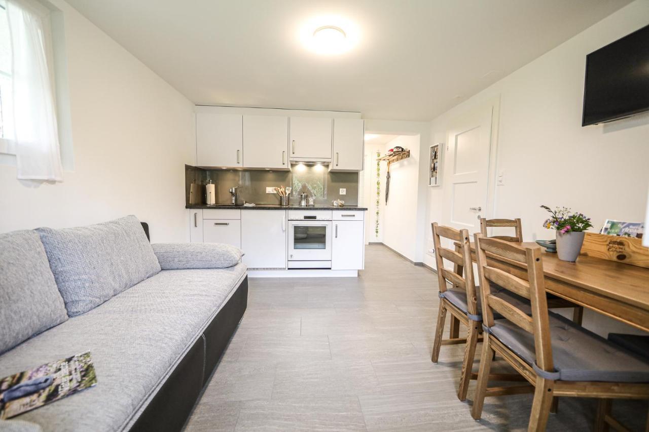 Haus Seematteli อาโรซา ภายนอก รูปภาพ