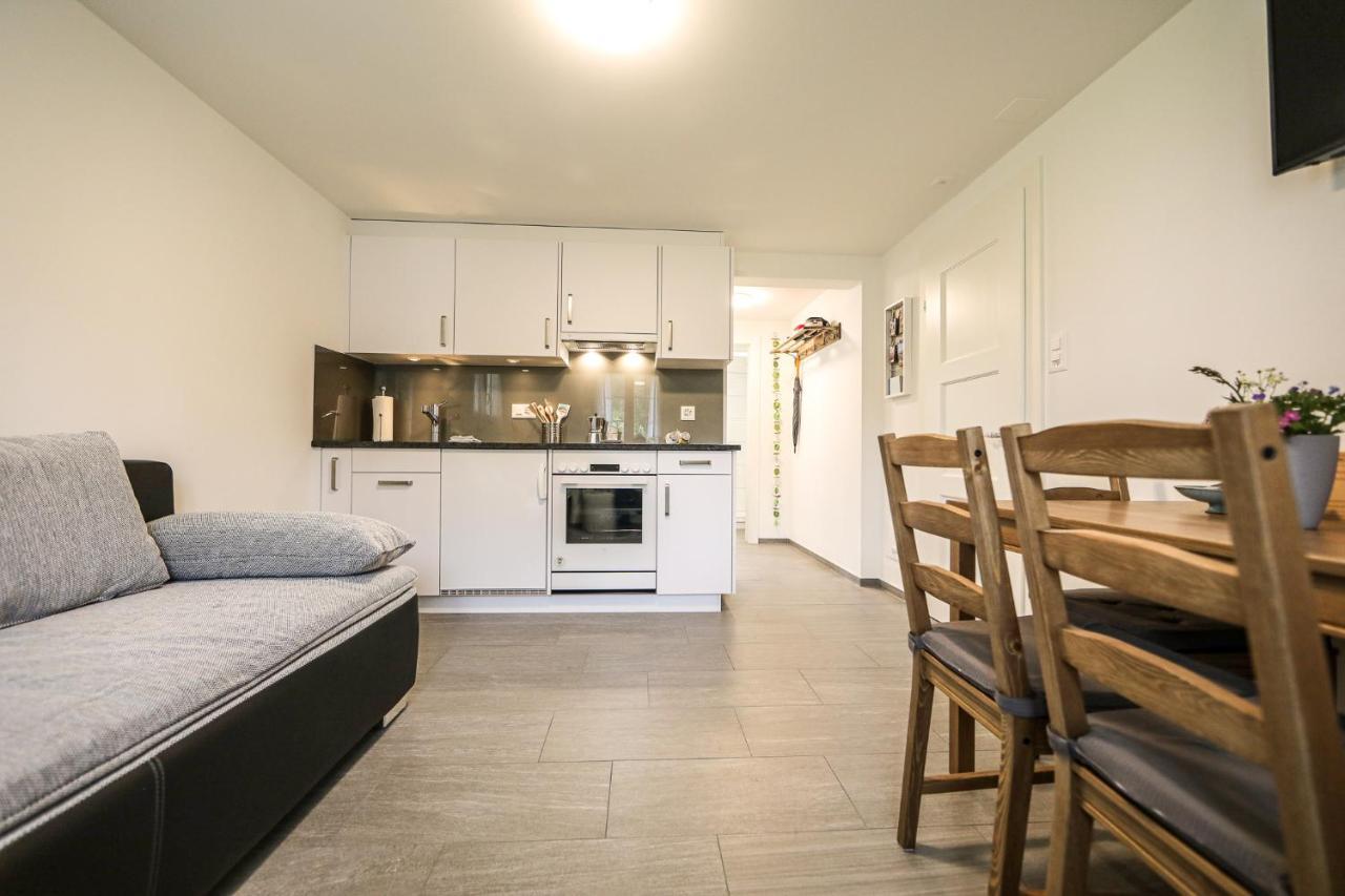 Haus Seematteli อาโรซา ภายนอก รูปภาพ