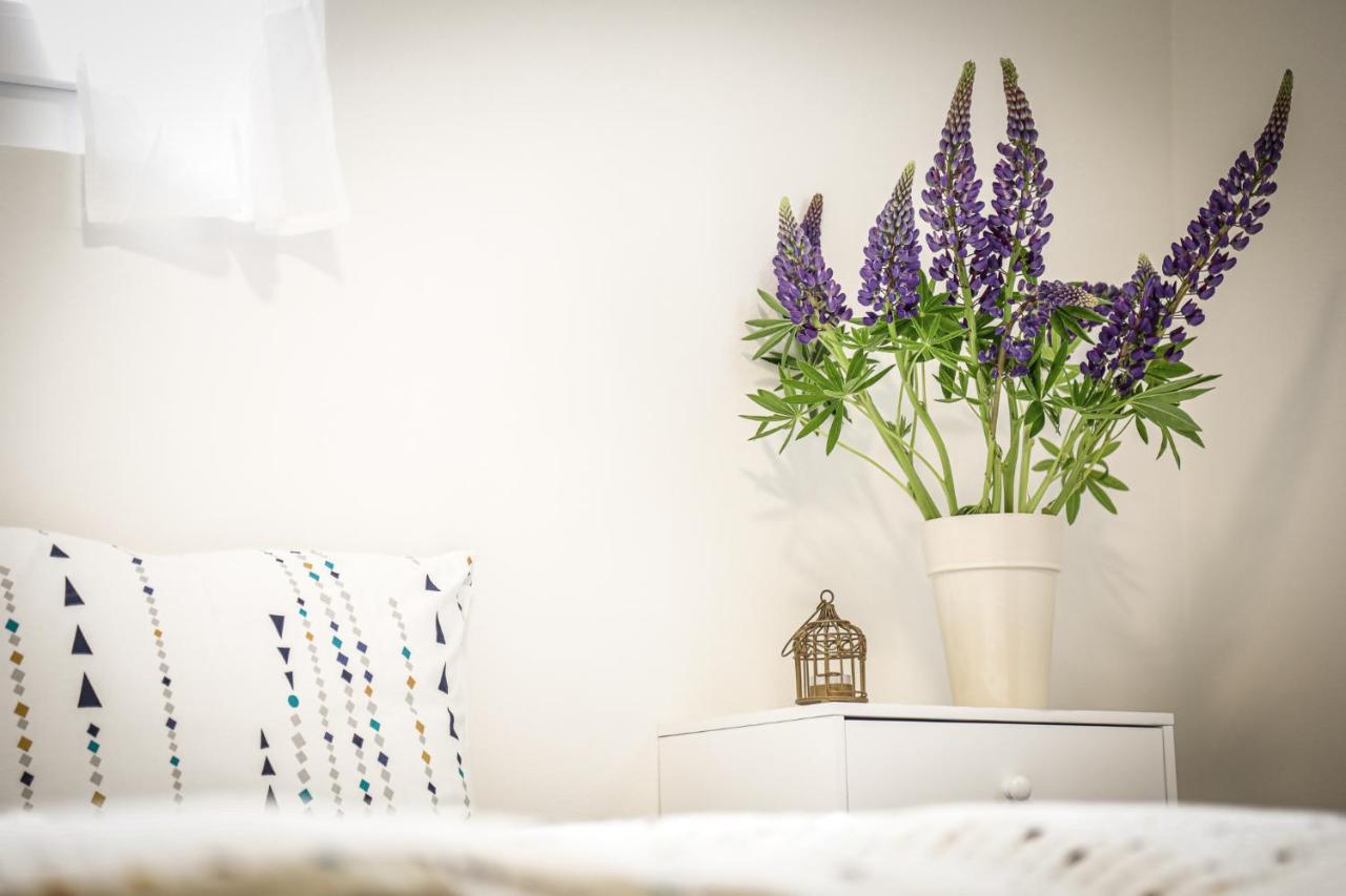 Haus Seematteli อาโรซา ภายนอก รูปภาพ